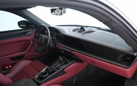 Porsche 911, 2022 год, 13 500 000 рублей, 7 фотография