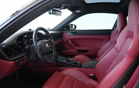 Porsche 911, 2022 год, 13 500 000 рублей, 6 фотография