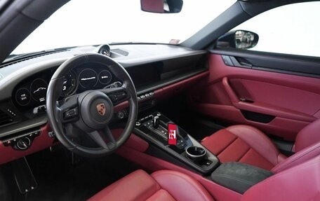 Porsche 911, 2022 год, 13 500 000 рублей, 5 фотография