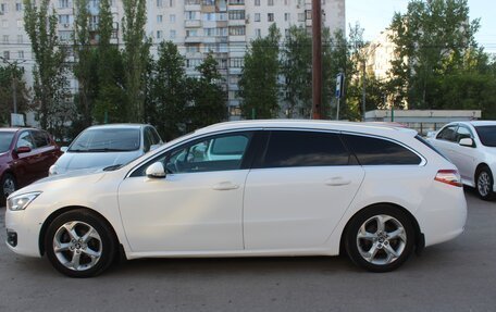 Peugeot 508 II, 2016 год, 1 299 999 рублей, 7 фотография