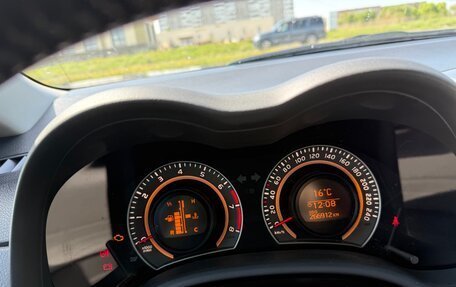 Toyota Corolla, 2011 год, 1 200 000 рублей, 8 фотография