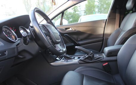 Peugeot 508 II, 2016 год, 1 299 999 рублей, 8 фотография