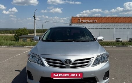 Toyota Corolla, 2011 год, 1 200 000 рублей, 2 фотография