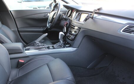 Peugeot 508 II, 2016 год, 1 299 999 рублей, 10 фотография