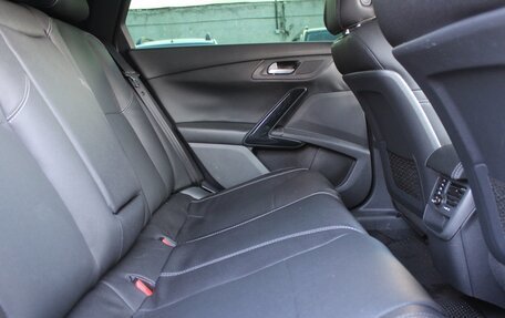 Peugeot 508 II, 2016 год, 1 299 999 рублей, 14 фотография