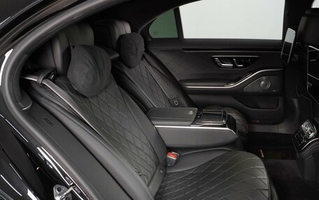 Mercedes-Benz S-Класс, 2021 год, 11 499 000 рублей, 7 фотография