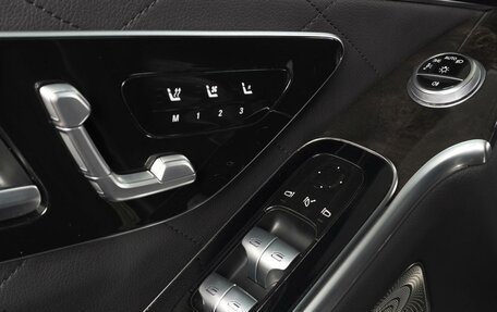 Mercedes-Benz S-Класс, 2021 год, 11 499 000 рублей, 17 фотография