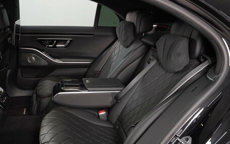 Mercedes-Benz S-Класс, 2021 год, 11 499 000 рублей, 9 фотография
