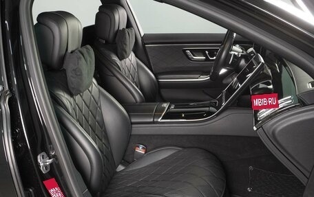 Mercedes-Benz S-Класс, 2021 год, 11 499 000 рублей, 8 фотография