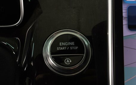 Mercedes-Benz S-Класс, 2021 год, 11 499 000 рублей, 18 фотография