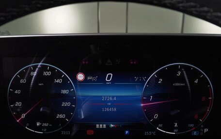 Mercedes-Benz S-Класс, 2021 год, 11 499 000 рублей, 21 фотография
