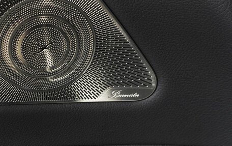 Mercedes-Benz S-Класс, 2021 год, 11 499 000 рублей, 19 фотография