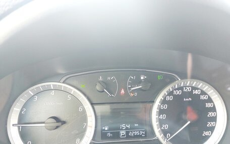 Nissan Sentra, 2015 год, 1 150 000 рублей, 12 фотография