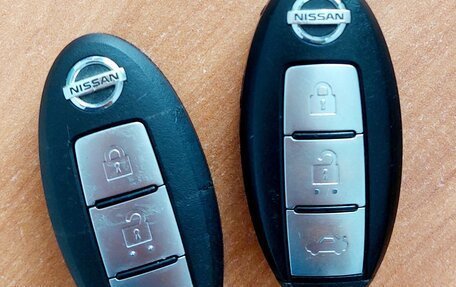 Nissan Sentra, 2015 год, 1 150 000 рублей, 23 фотография