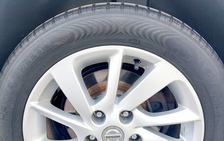 Nissan Sentra, 2015 год, 1 150 000 рублей, 18 фотография