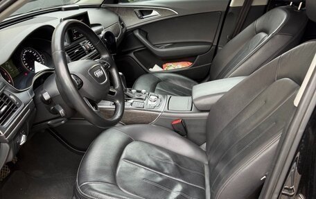 Audi A6, 2017 год, 2 550 000 рублей, 8 фотография