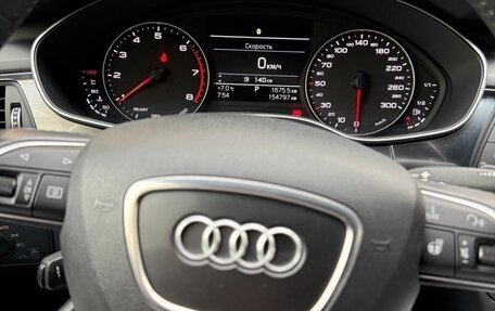 Audi A6, 2017 год, 2 550 000 рублей, 18 фотография