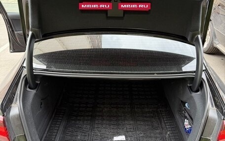 Audi A6, 2017 год, 2 550 000 рублей, 23 фотография