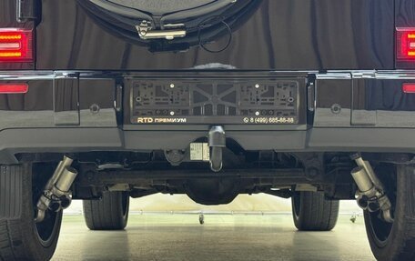Mercedes-Benz G-Класс AMG, 2021 год, 19 990 000 рублей, 33 фотография