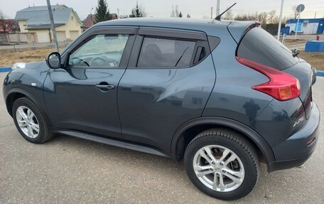 Nissan Juke II, 2012 год, 980 000 рублей, 7 фотография