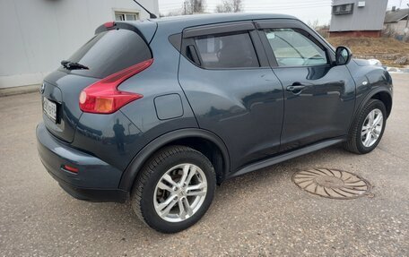 Nissan Juke II, 2012 год, 980 000 рублей, 10 фотография