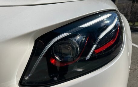 Mercedes-Benz E-Класс AMG, 2018 год, 6 500 000 рублей, 7 фотография