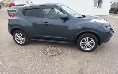 Nissan Juke II, 2012 год, 980 000 рублей, 11 фотография