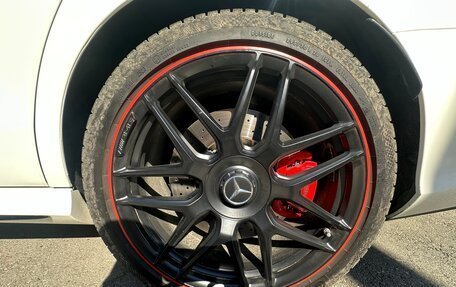 Mercedes-Benz E-Класс AMG, 2018 год, 6 500 000 рублей, 11 фотография
