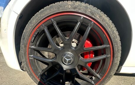 Mercedes-Benz E-Класс AMG, 2018 год, 6 500 000 рублей, 12 фотография