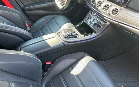 Mercedes-Benz E-Класс AMG, 2018 год, 6 500 000 рублей, 17 фотография