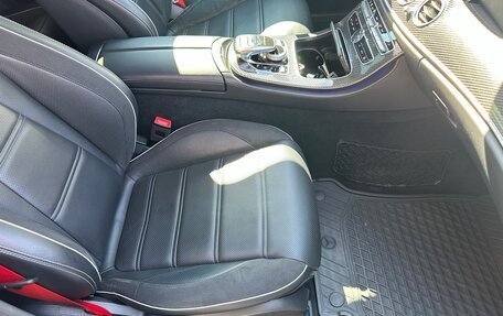 Mercedes-Benz E-Класс AMG, 2018 год, 6 500 000 рублей, 18 фотография
