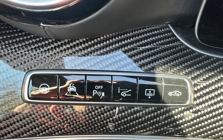 Mercedes-Benz E-Класс AMG, 2018 год, 6 500 000 рублей, 23 фотография