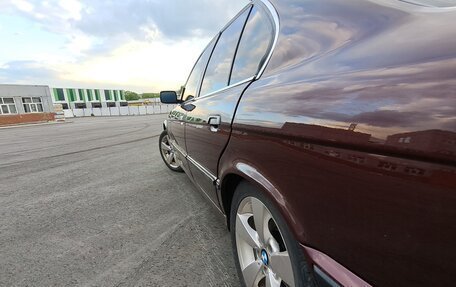 BMW 5 серия, 1993 год, 455 000 рублей, 4 фотография