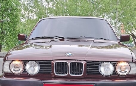 BMW 5 серия, 1993 год, 455 000 рублей, 2 фотография