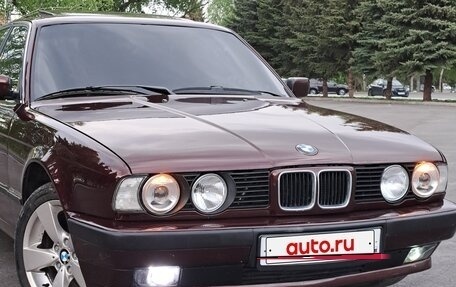 BMW 5 серия, 1993 год, 455 000 рублей, 3 фотография