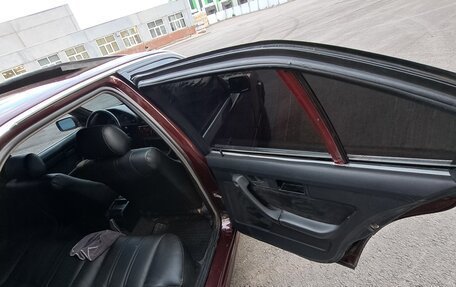 BMW 5 серия, 1993 год, 455 000 рублей, 13 фотография