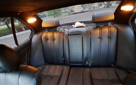 BMW 5 серия, 1993 год, 455 000 рублей, 10 фотография