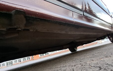 BMW 5 серия, 1993 год, 455 000 рублей, 14 фотография