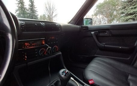 BMW 5 серия, 1993 год, 455 000 рублей, 11 фотография