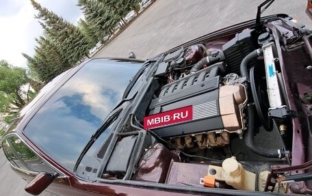 BMW 5 серия, 1993 год, 455 000 рублей, 16 фотография