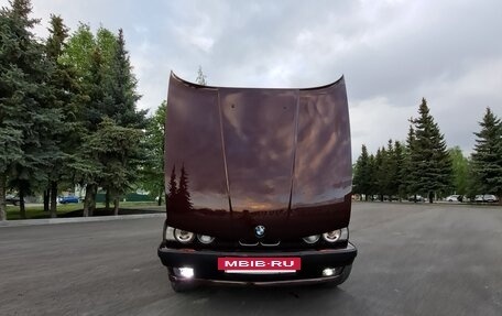 BMW 5 серия, 1993 год, 455 000 рублей, 17 фотография