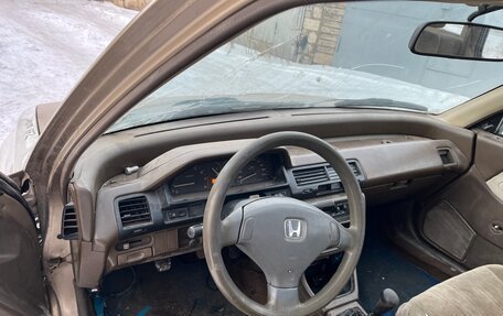 Honda Civic IV, 1988 год, 50 000 рублей, 9 фотография