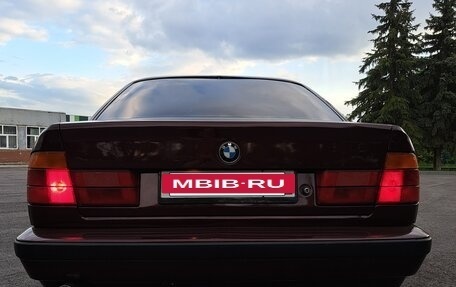 BMW 5 серия, 1993 год, 455 000 рублей, 21 фотография