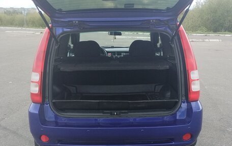 Honda HR-V I, 2002 год, 690 000 рублей, 5 фотография