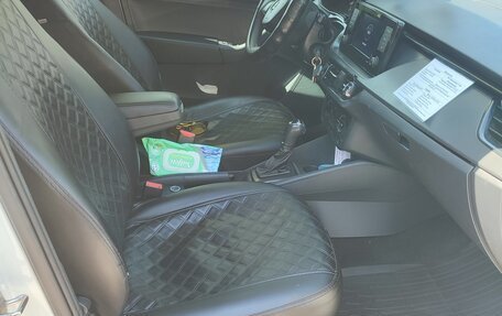 Skoda Rapid II, 2021 год, 1 200 000 рублей, 6 фотография