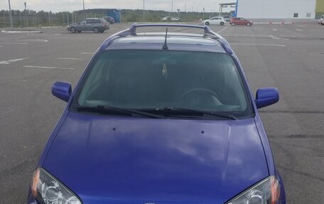 Honda HR-V I, 2002 год, 690 000 рублей, 6 фотография