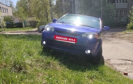 Honda HR-V I, 2002 год, 690 000 рублей, 8 фотография