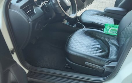 Skoda Rapid II, 2021 год, 1 200 000 рублей, 7 фотография