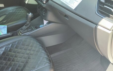 Skoda Rapid II, 2021 год, 1 200 000 рублей, 21 фотография