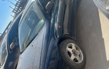 Toyota Carina E, 1997 год, 290 000 рублей, 2 фотография